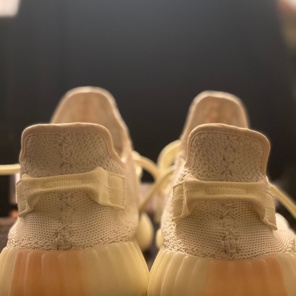 Yeezy boost 350 butters - Picture 4 of 11